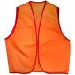 Volunteer Vest - Orange